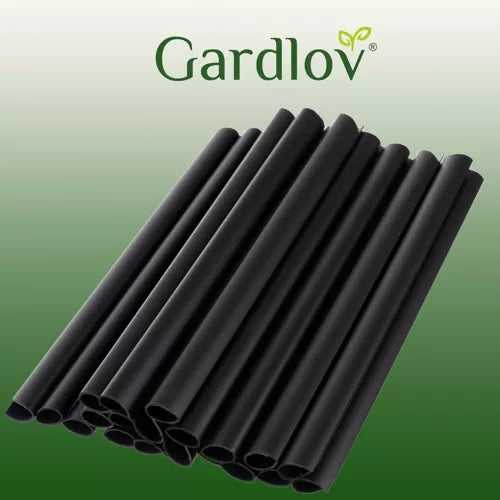 Gardlov Tvoros juostos segtukai - juodi 23711