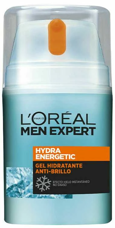L'Oreal MEN EXPERT hydra energetic gel fresh ultra-hydrating 50 ml