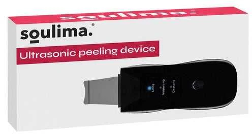 Ultragarsinis šveitimo prietaisas