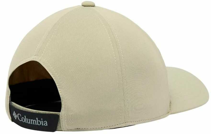Unisex kepurė Columbia Coolhead Rusvai gelsva