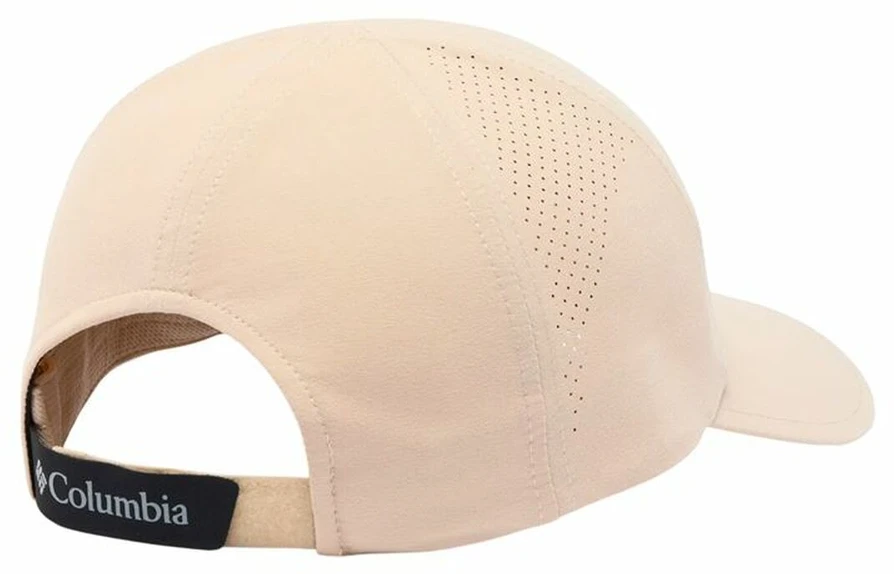 Unisex kepurė Columbia Ridge Rožinė