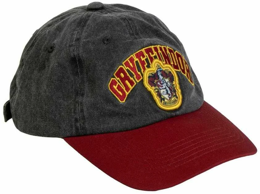 Kepurė CERDÁ Harry Potter Gryffindor cap