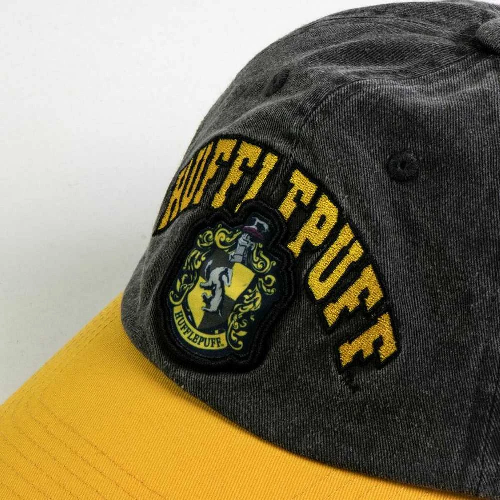 Kepurė CERDÁ Harry Potter Hufflepuff cap