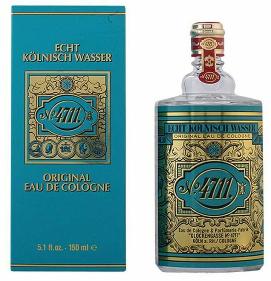 Odekolonas 4711 Eau De Cologne 150ml