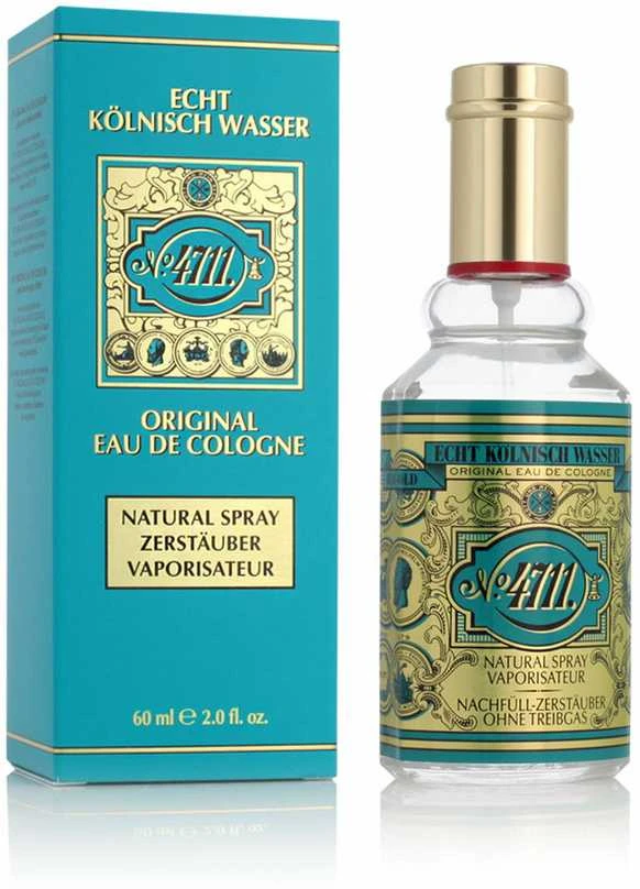 4711 4711 Original EDC odekolonas unisex, 60 ml