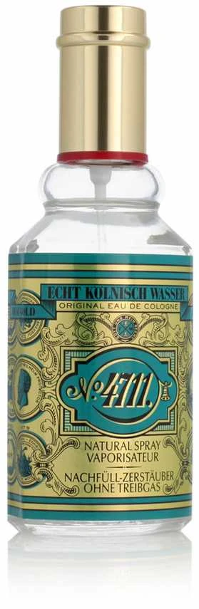 4711 4711 Original EDC odekolonas unisex, 60 ml
