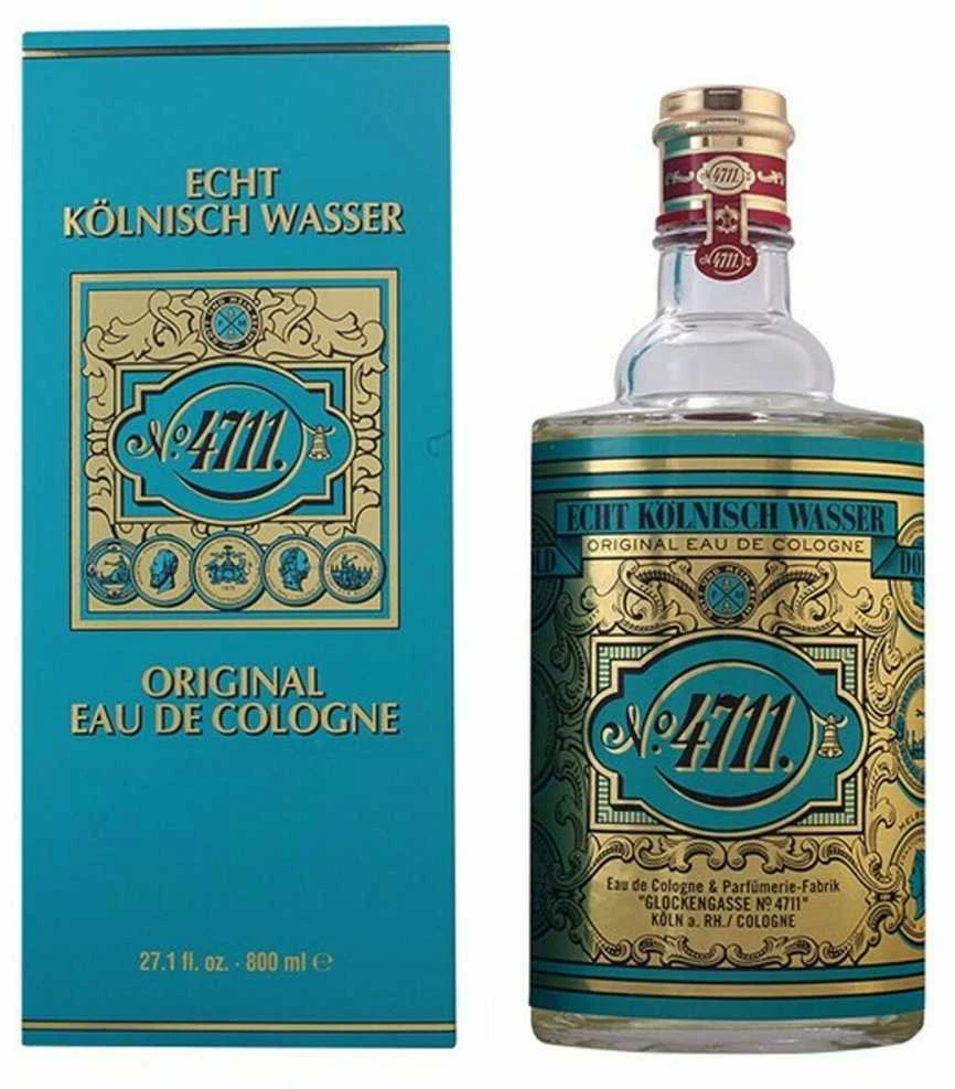 Odekolonas 4711 Eau De Cologne 200ml