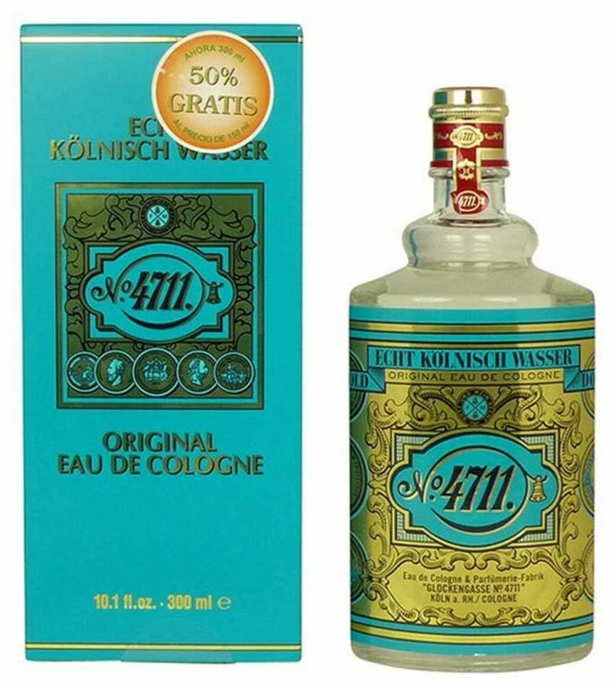 Odekolonas 4711 Eau De Cologne 200ml