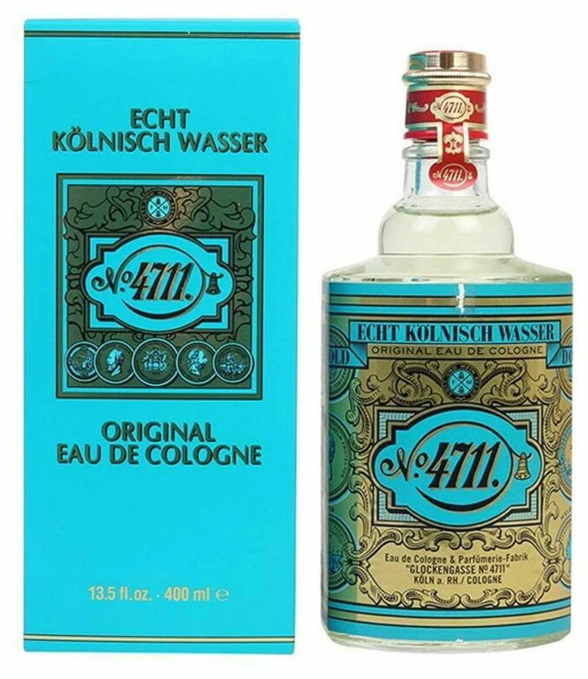 Odekolonas 4711 Eau De Cologne 200ml