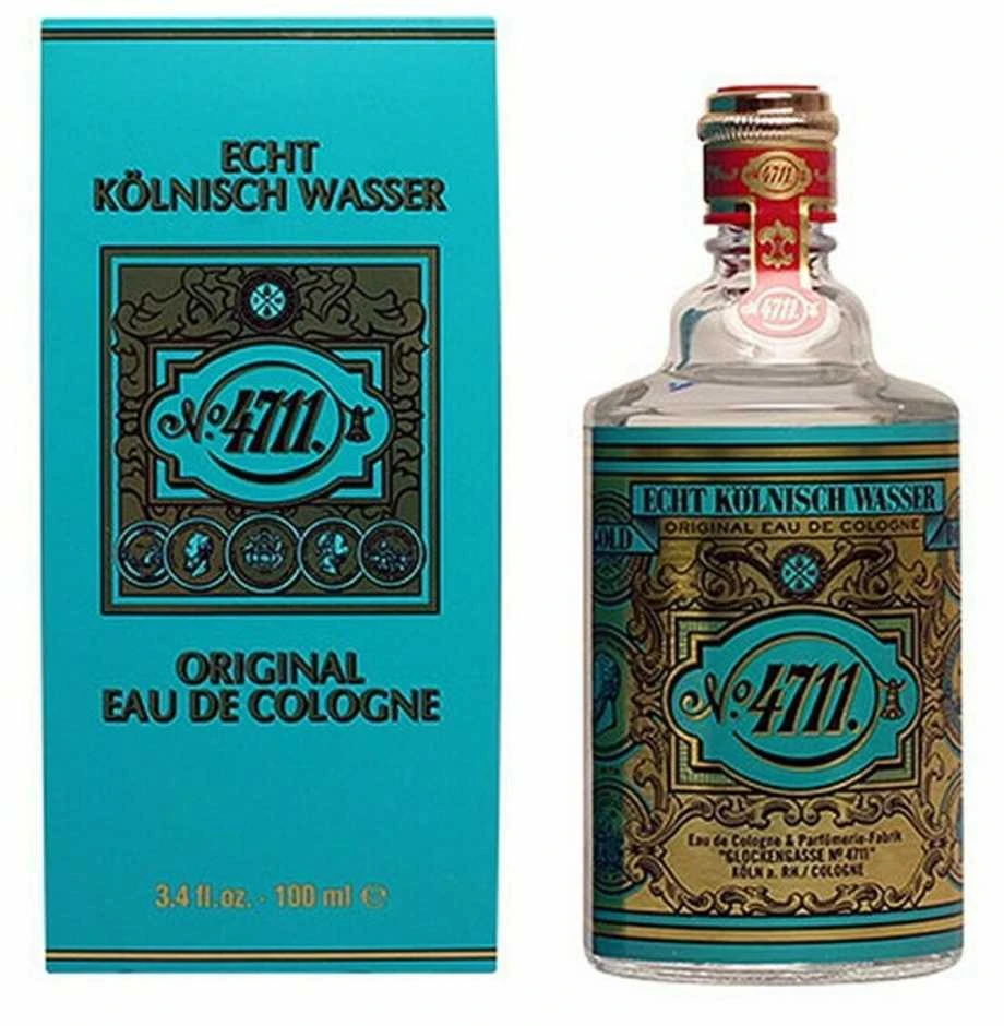 Odekolonas 4711 Eau De Cologne 200ml