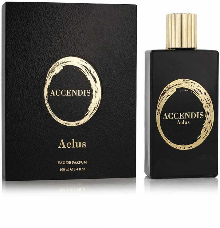 Accendis Aclus Eau De Parfum 100 ml (unisex)