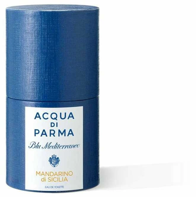 Acqua Di Parma Blu Mediterraneo Mandarino Di Sicilia EDT tualetinis vanduo unisex, 100 ml