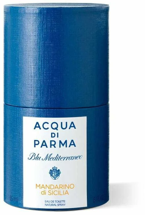 Acqua Di Parma Mandarino Di Sicilia EDT Purškiklis, 180 ml