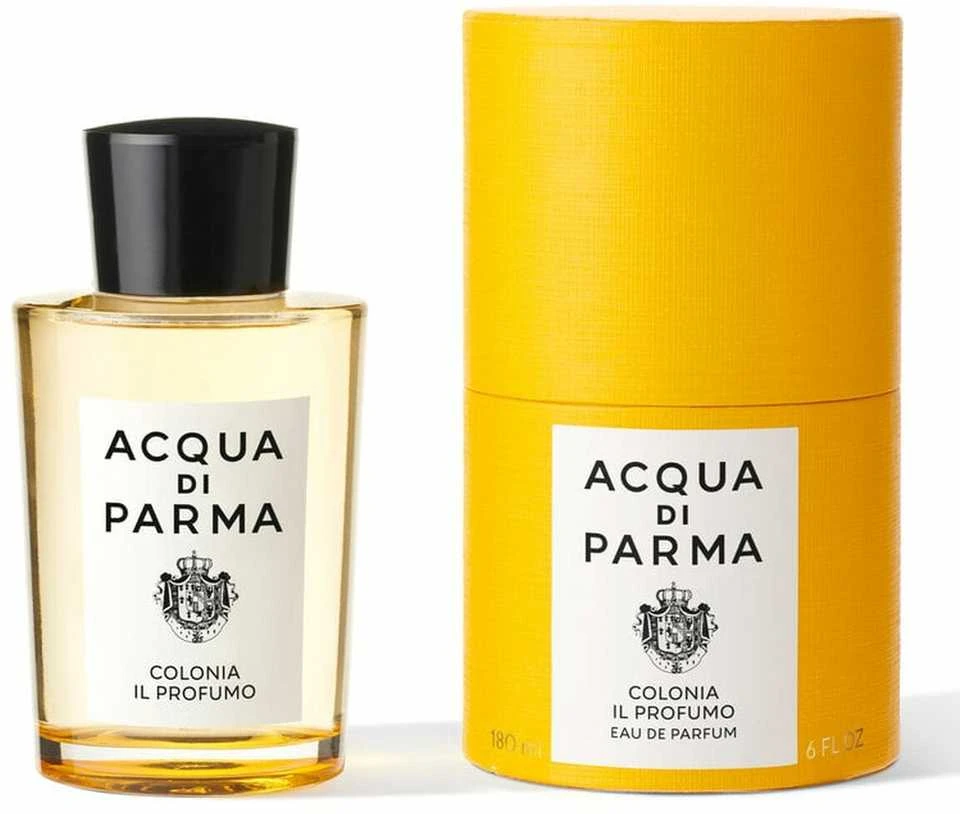 Acqua Di Parma Colonia Il Profumo Eau De Parfum Purškiklis, 180 ml