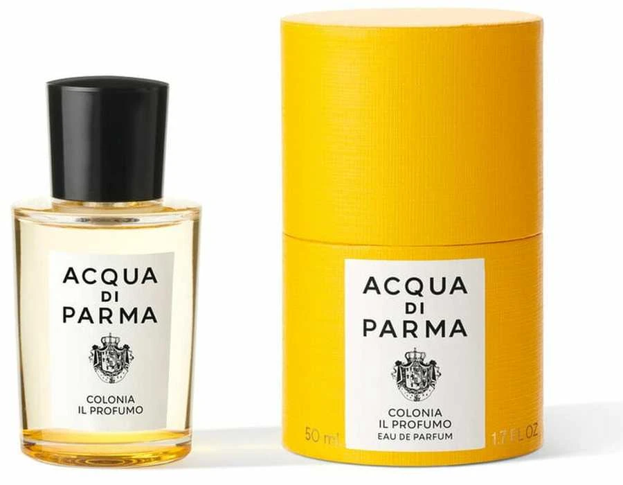 Acqua Di Parma Kvepalai Colonia Il Profumo 50ml