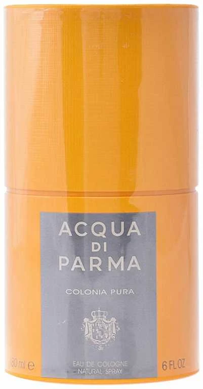 Acqua di Parma Colonia Pura EDC odekolonas unisex, 100 ml