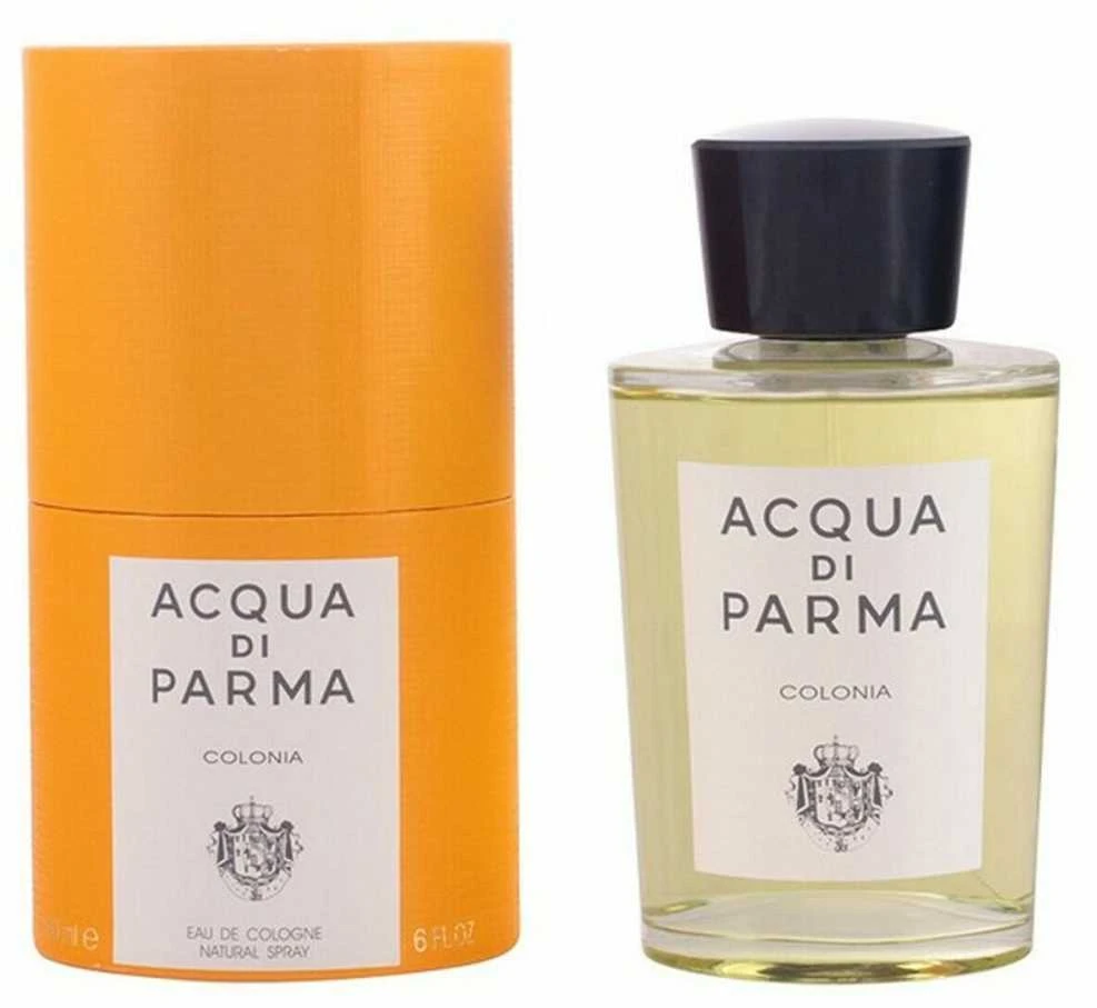Acqua di Parma Colonia EDC odekolonas unisex, 100 ml