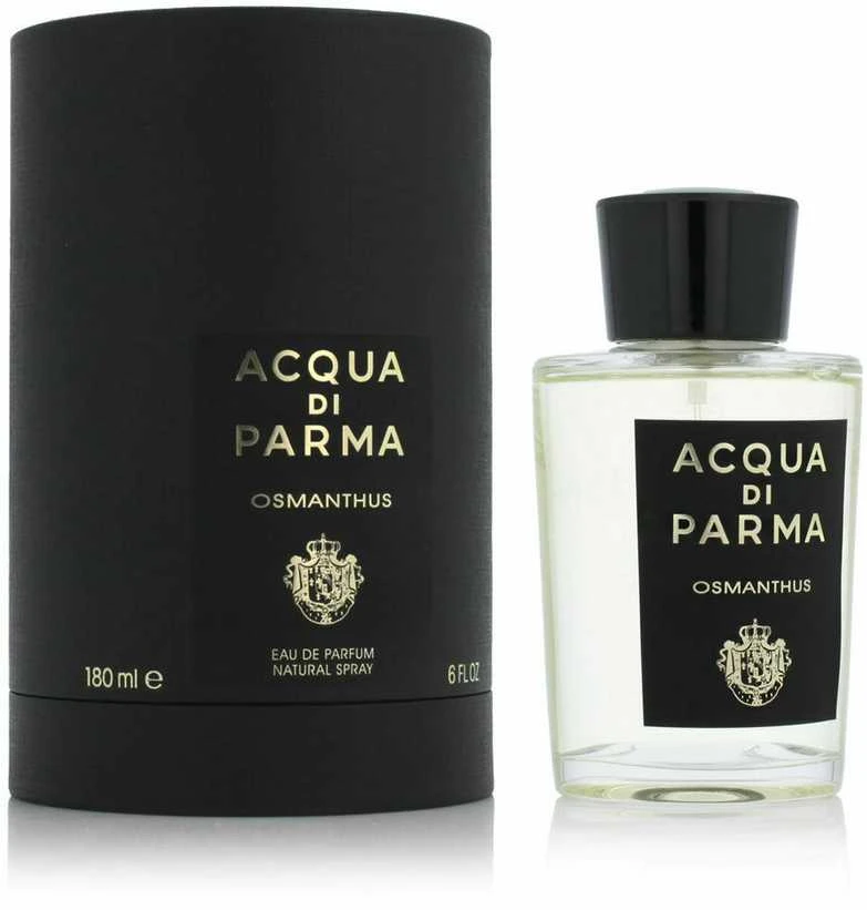 Acqua Di Parma Osmanthus Eau De Parfum Purškiklis, 180 ml