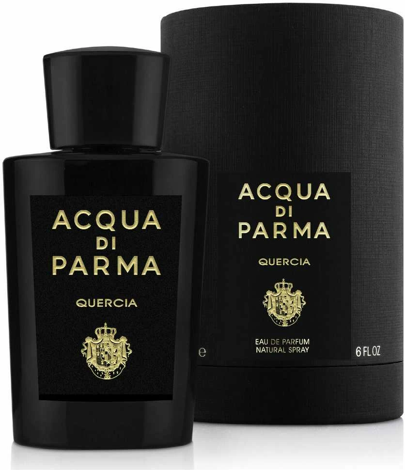 Acqua di Parma Quercia EDP parfumuotas vanduo unisex, 180 ml