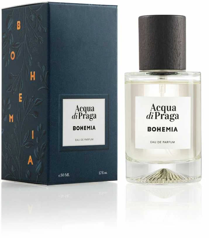 Giorgio Armani Acqua di Praga Bohemia EDP 50ml