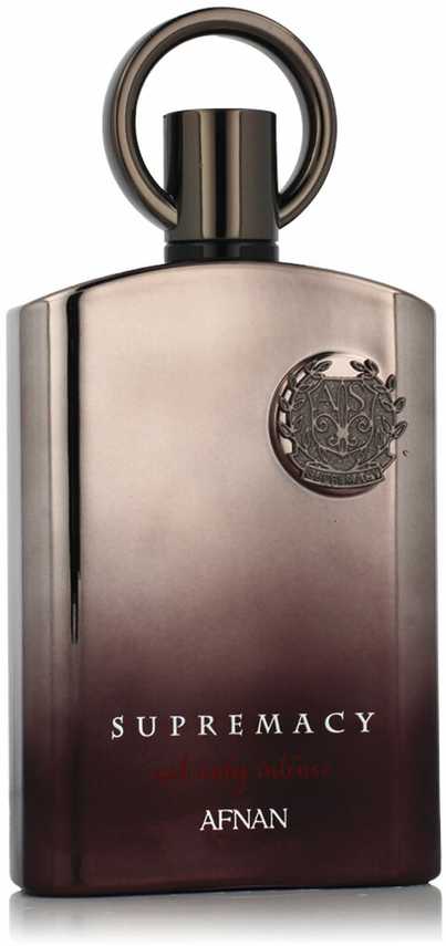 Afnan Supremacy Not Only Intense PP kvepalai vyrams, 150 ml