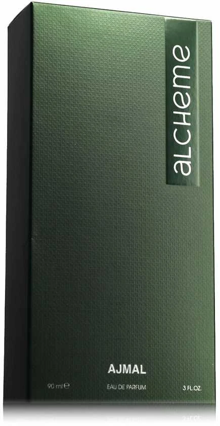 Ajmal Alcheme EDP parfumuotas vanduo unisex, 90 ml