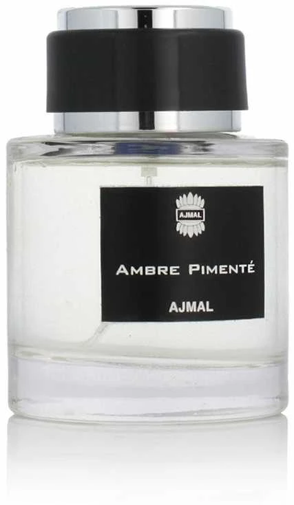 Ajmal Ambre Pimente EDP parfumuotas vanduo Unisex, 100 ml