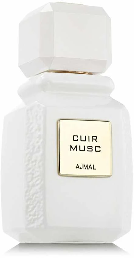 Ajmal Cuir Musc EDP parfumuotas vanduo unisex, 100 ml