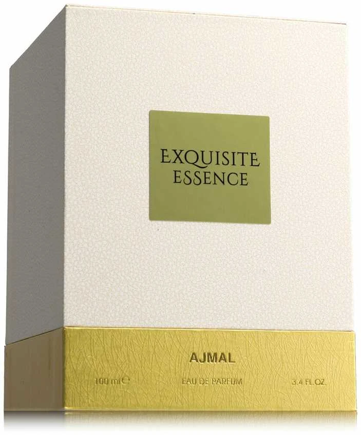 Ajmal Exquisite Essence EDP parfumuotas vanduo unisex, 100 ml