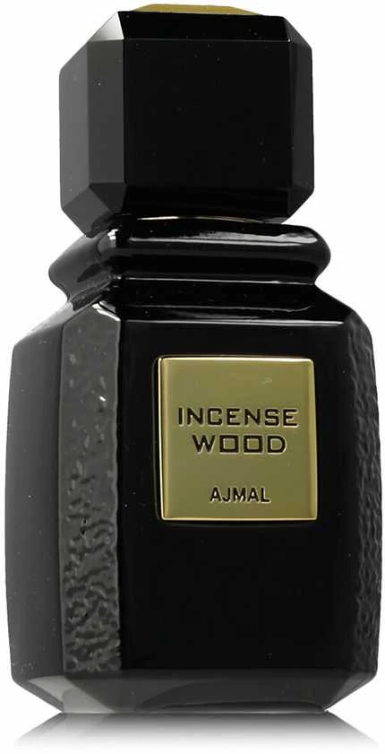 Ajmal Incense Wood EDP parfumuotas vanduo unisex, 100 ml
