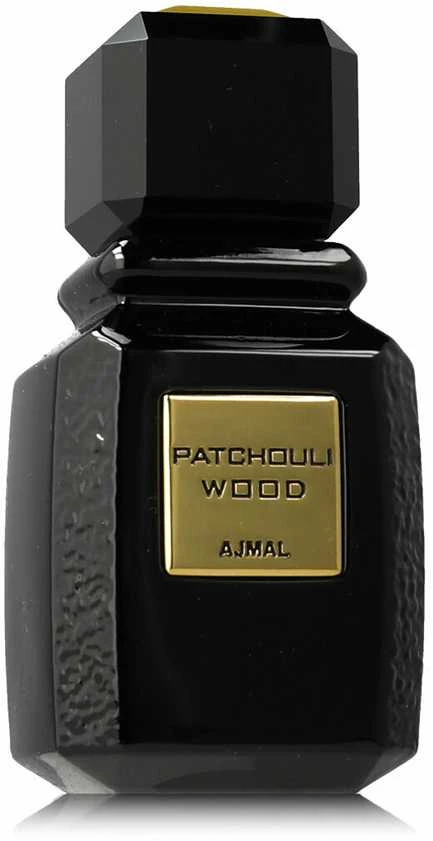 Ajmal Patchouli Wood EDP parfumuotas vanduo unisex, 100 ml