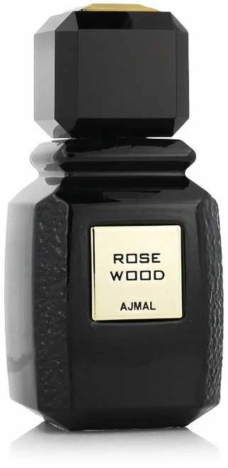 Ajmal Rose Wood EDP parfumuotas vanduo unisex, 100 ml