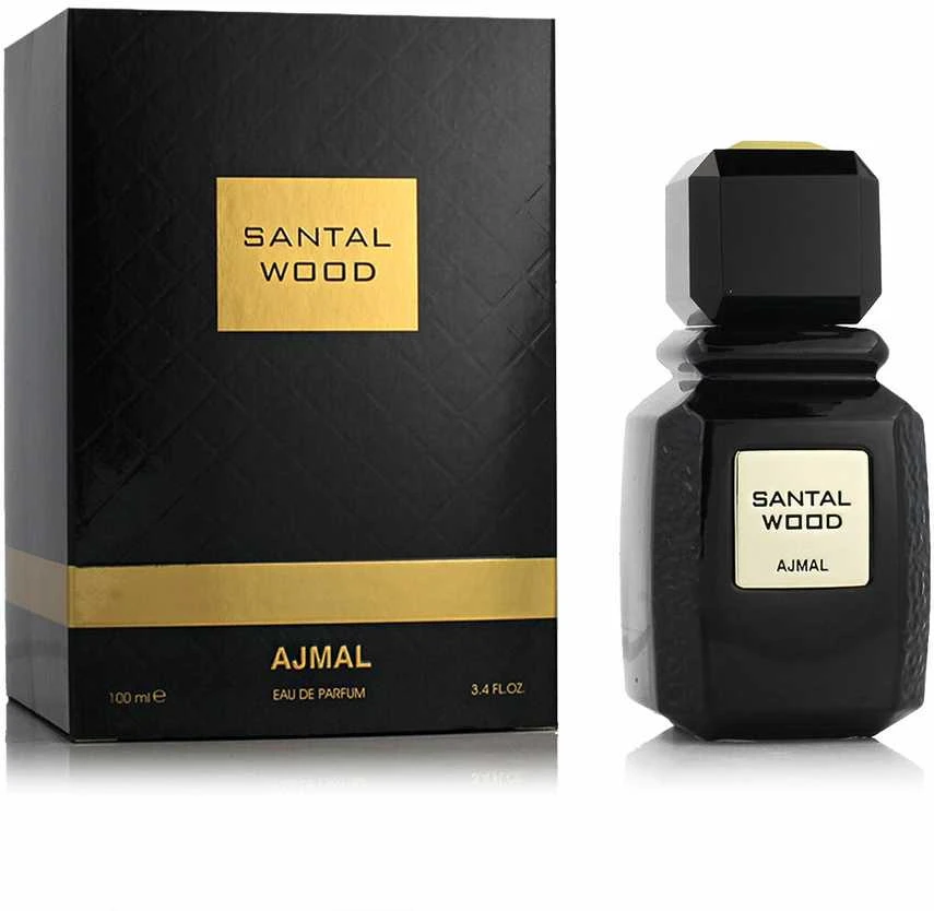 Ajmal Santal Wood EDP parfumuotas vanduo unisex, 100 ml