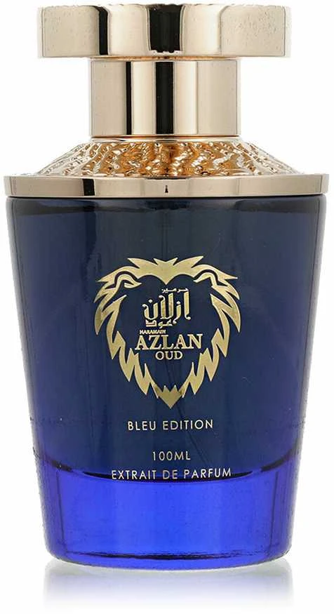 Al Haramain Azlan Oud Bleu PP kvepalai vyrams, 100 ml