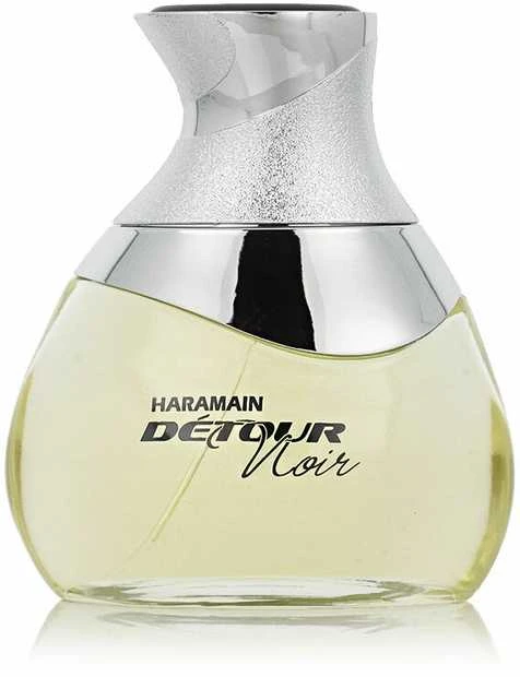 Unisex kvepalai Al Haramain Détour Noir EDP, 100 ml