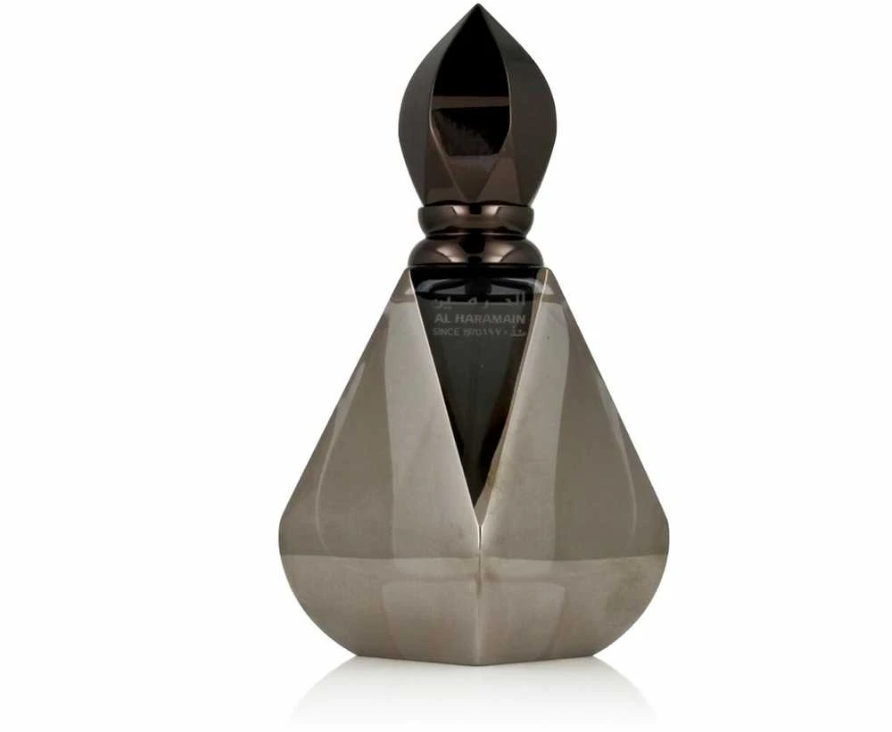 Al Haramain Hayati Purškiklis EDP parfumuotas vanduo Unisex, 100 ml