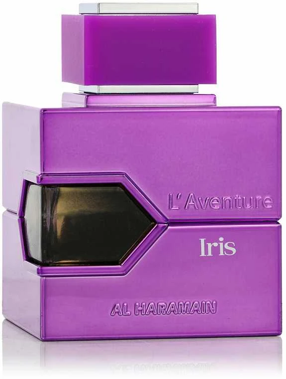Al Haramain L'Aventure Iris PP kvepalai moterims, 100 ml