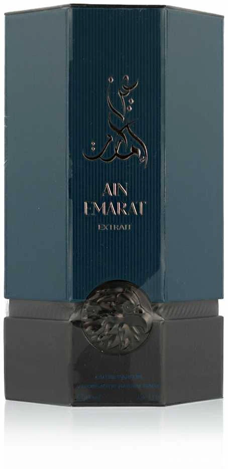 Al Wataniah Ain Emarat Extrait EDP parfumuotas vanduo unisex, 100 ml