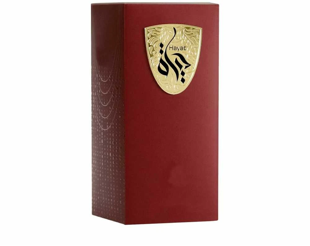 Al Wataniah Hayat EDP parfumuotas vanduo unisex, 100 ml