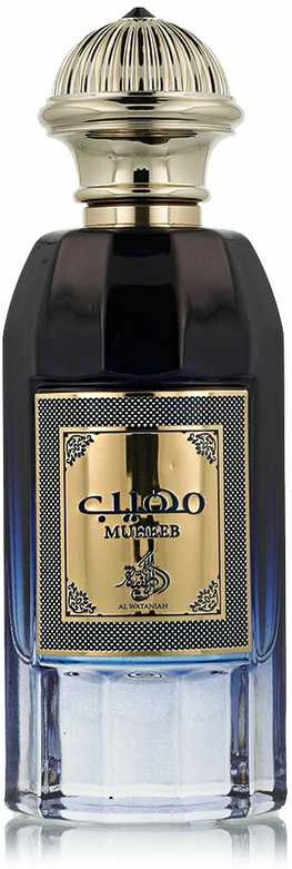 Al Wataniah Muheeb EDP parfumuotas vanduo vyrams, 100 ml