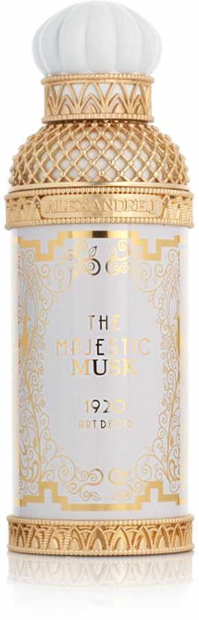 Alexandre J Alexandre.J The Art Deco Collector The Majestic Musk EDP parfumuotas vanduo moterims, 100 ml