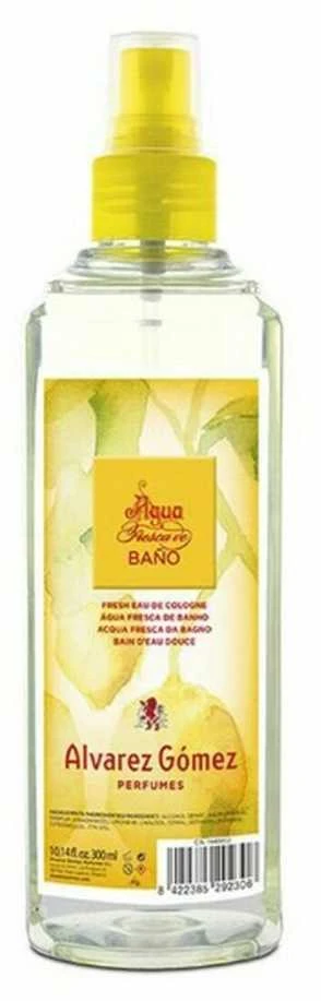 Alvarez Gomez gėlo vandens vonios purškalas 300ml
