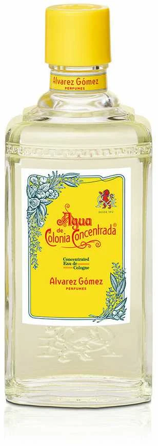 Alvarez Gomez Kelno vandens purškalas 80ml