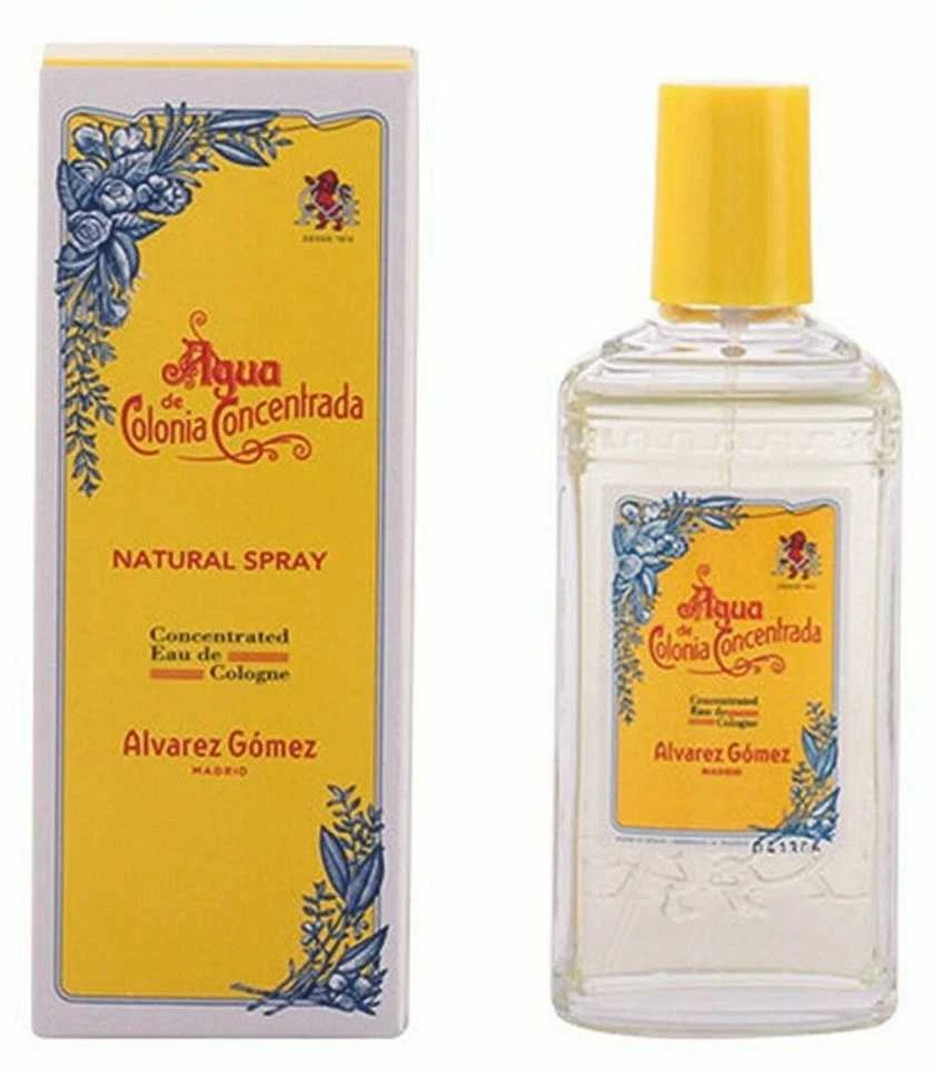 Alvarez Gomez Kelno vandens purškalas 80ml