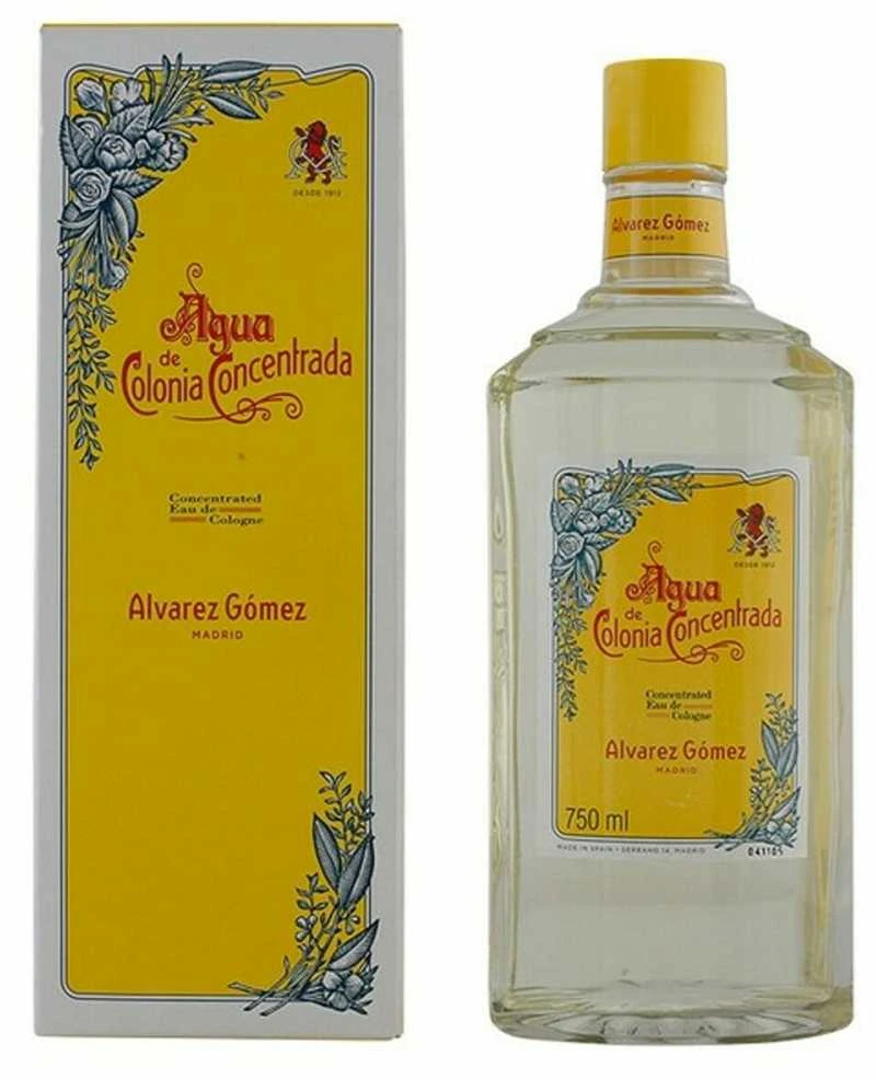 Alvarez Gomez Kelno vandens purškalas 80ml