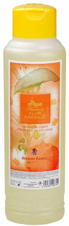 Alvarez Gomez Agua Fresca Apelsinų žiedai 750ml