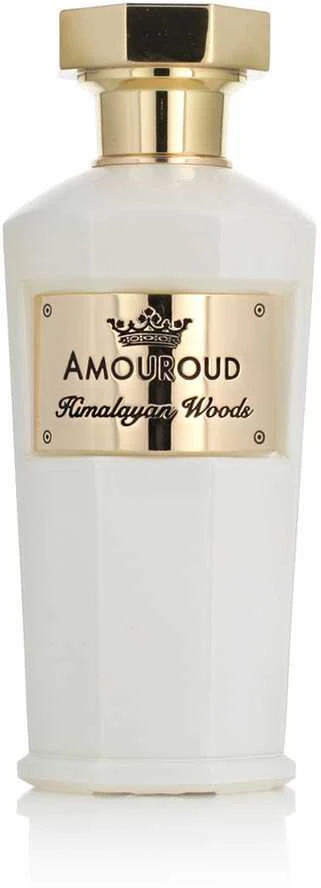 Amouroud Himalayan Woods EDP parfumuotas vanduo unisex, 100 ml