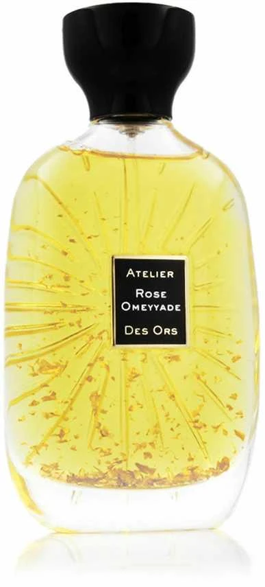 Atelier des Ors Rose Omeyyade EDP parfumuotas vanduo unisex, 100 ml