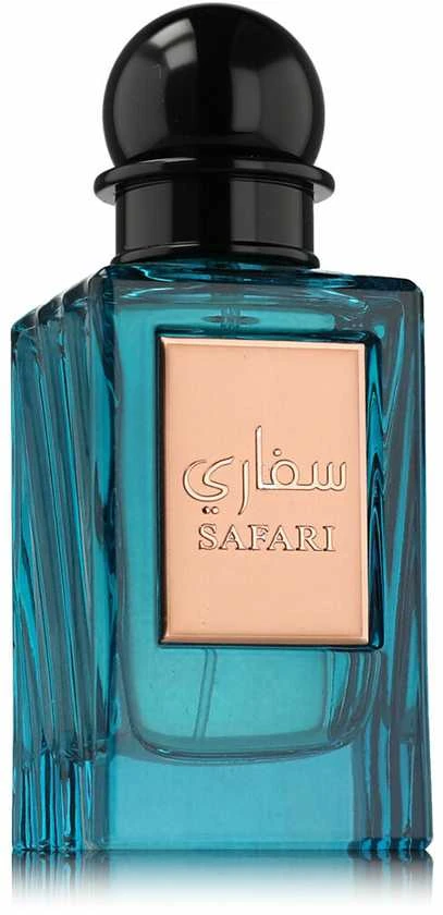 Athoor Al Alam Safari EDP parfumuotas vanduo unisex, 90 ml