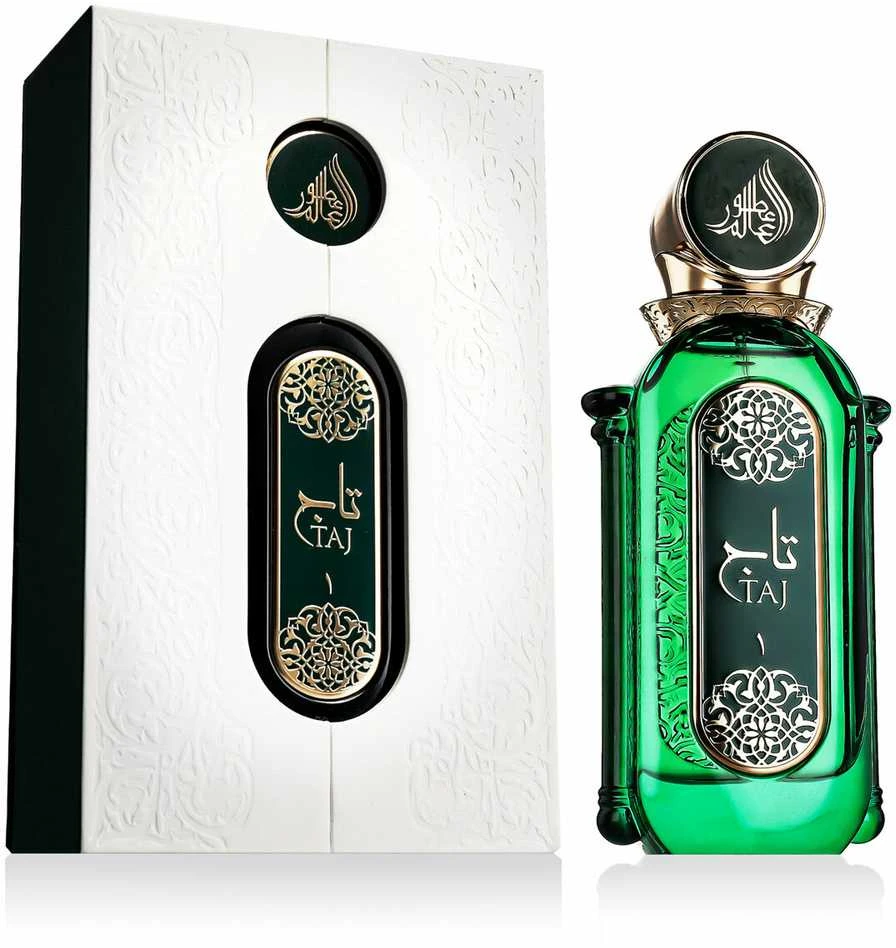 Athoor Al Alam Taj 1 EDP parfumuotas vanduo unisex, 90 ml
